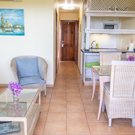 Apartamentos Nogalera Maspalomas  Eksteriør billede
