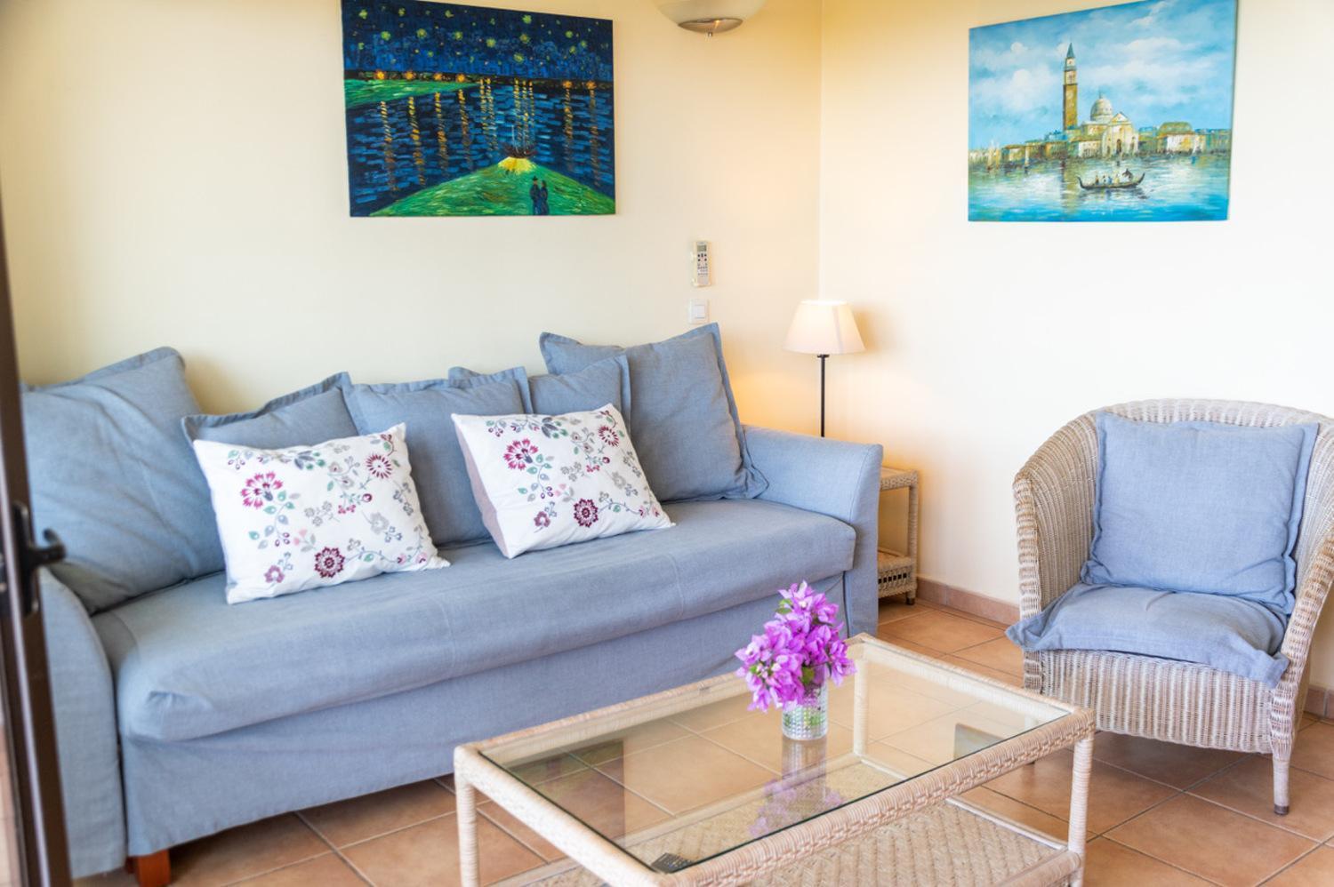 Apartamentos Nogalera Maspalomas  Eksteriør billede